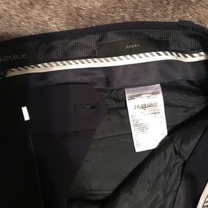 Banana Republic Pants - Banana republic work pants Banana Republic Pants - Banana republic work pants